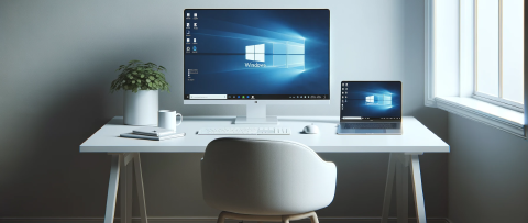 Set Up Windows Remote Desktop (RDP) and Secure Access with VPN ...