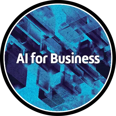 AI for Business