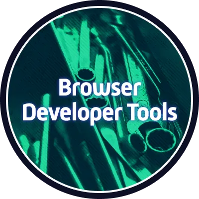 Browser Developer Tools