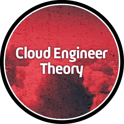 Cloud Engineer – Theory