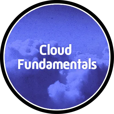 Cloud Fundamentals