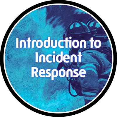 Introduction to Incident Response