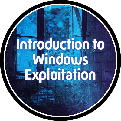 Introduction to Windows Exploitation