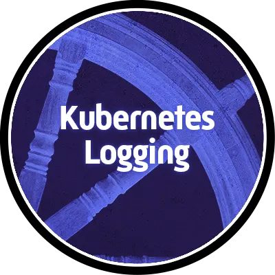 Kubernetes – Logging