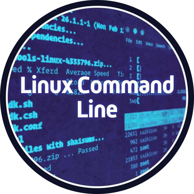 Linux Command Line