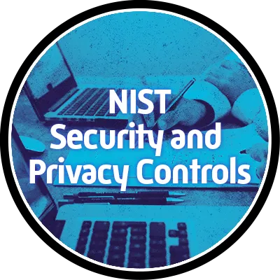 NIST – Security and Privacy Controls for Information Systems and Organizations (800-53)