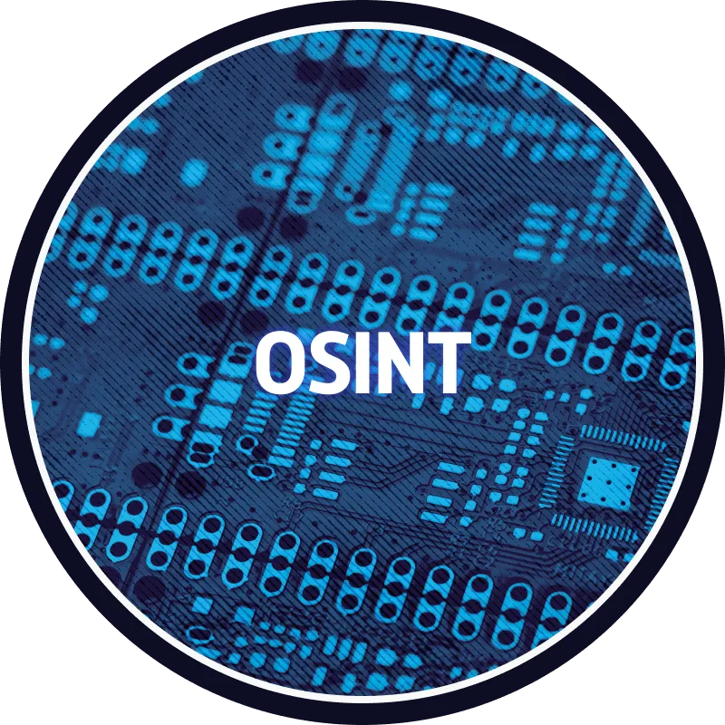 OSINT