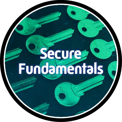 Secure Fundamentals