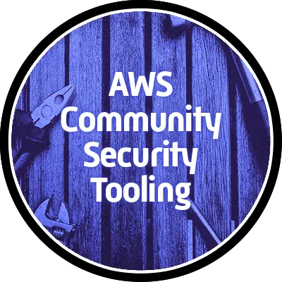 AWS Community – Security Tooling