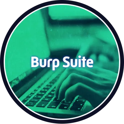 Burp Suite