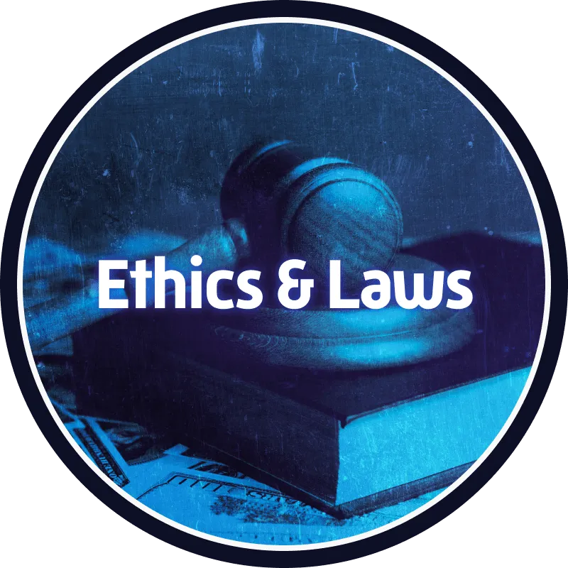 Ethics & Laws