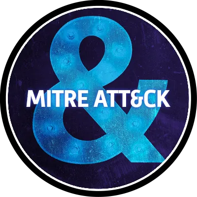 MITRE ATT&CK