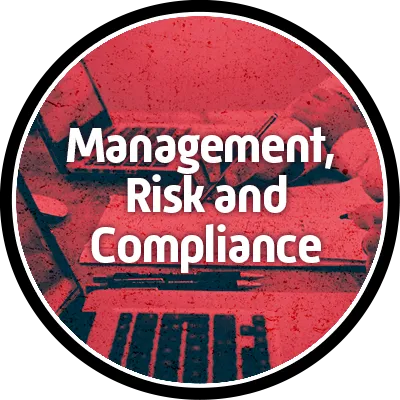 Management, Risk, and Compliance