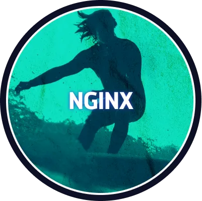 NGINX