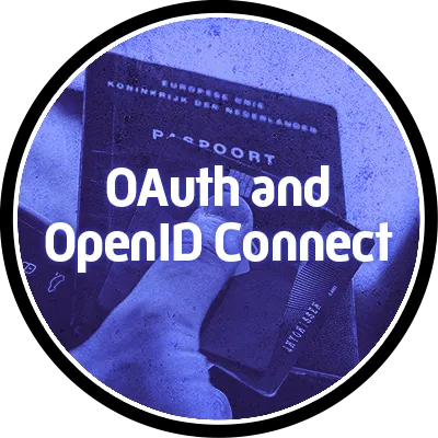 OAuth and OpenID Connect