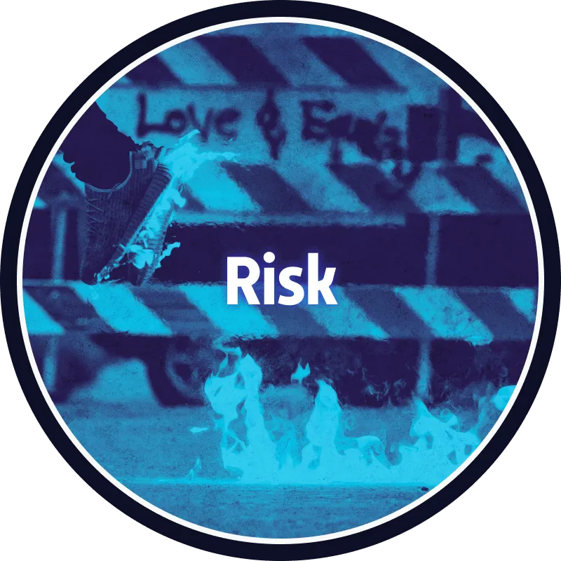 Risk